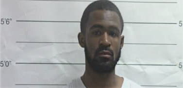 Gregory Alonzo, - Orleans Parish County, LA 